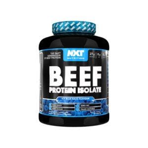 BEEF PROTEIN ISOLATE 1.8 KG