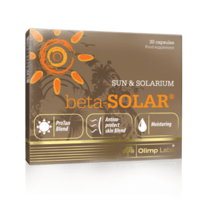 olimp beta solar