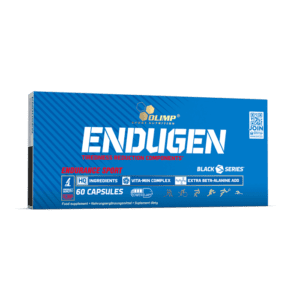 ENDUGEN-OLIMP 60 CAPS