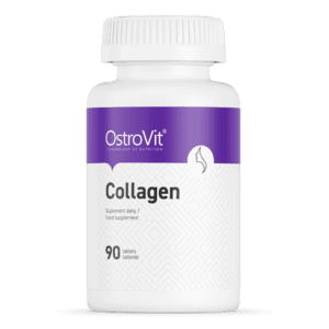 OstroVit Collagen 90 tabs