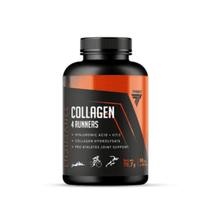 COLLAGEN-4-RUNNERS