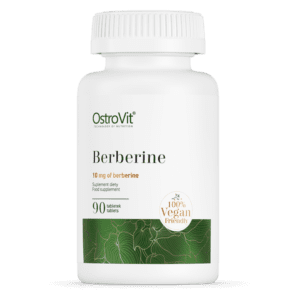 OstroVit Berberine 90 caps