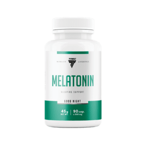 MELATONIN 90 caps