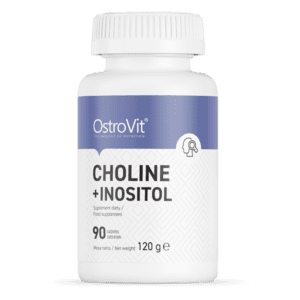 eng_pl_OstroVit-Choline-Inositol-90-tabs