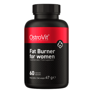 OstroVit Fat Burner For Woman 60 caps