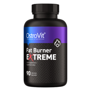 OstroVit Fat Burner eXtreme 90 caps