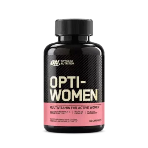 Opti-Women Multivitamine  60 Caps